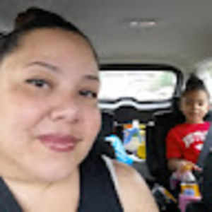 Meet your Posher, Wilda